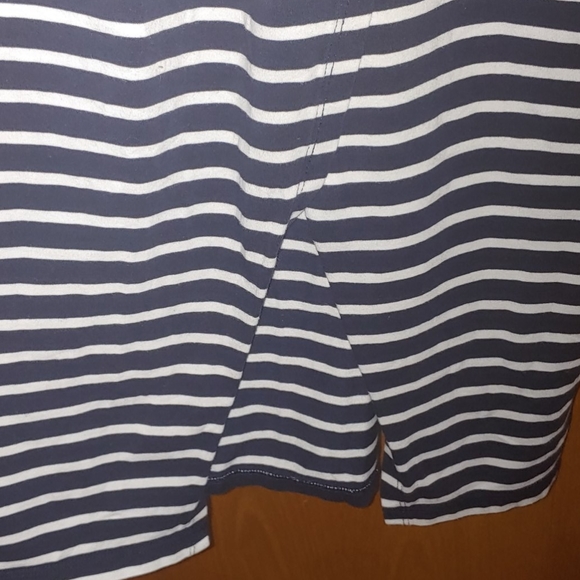 Striped dress - Picture 5 of 8